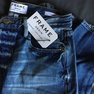 FRAME DENIM